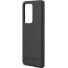 Coque Samsung Galaxy S20 Ultra Natura Eco-conçue Noire