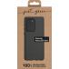Coque Samsung Galaxy S20 Ultra Natura Eco-conçue Noire