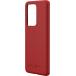 Coque Samsung Galaxy S20 Ultra Natura Eco-conçue Rouge