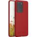 Coque Samsung Galaxy S20 Ultra Natura Eco-conçue Rouge