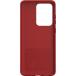 Coque Samsung Galaxy S20 Ultra Natura Eco-conçue Rouge