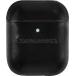 Coque AirPods Copenhagen Cuir Noire
