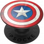 Pop Grip Gén 2 Captain America Icon Popsockets