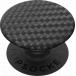 Pop Grip Gén 2 Carbonite weave Popsockets