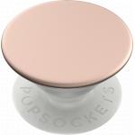 Support PopGrip Gen 2 Premium Aluminium Adhésif Stand et Selfie Or Rose