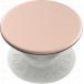 Support PopGrip Gen 2 Premium Aluminium Adhésif Stand et Selfie Or Rose