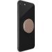 Support PopGrip Gen 2 Premium Aluminium Adhésif Stand et Selfie Or Rose
