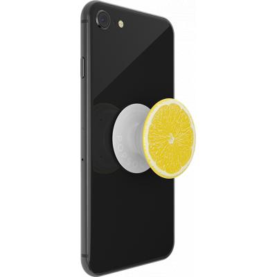 Support PopGrip Gen 2 Luxe Adhésif Stand et Selfie Puckerup