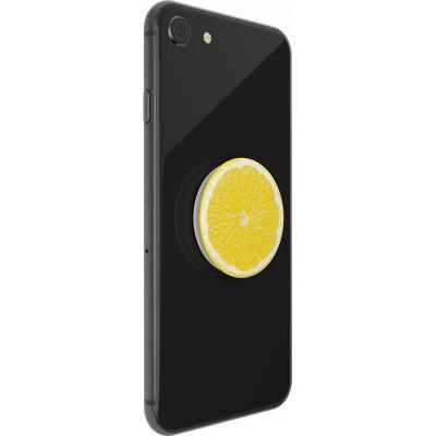Support PopGrip Gen 2 Luxe Adhésif Stand et Selfie Puckerup