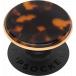 Pop Grip Gén 2 Luxe Luxe Classic tortoise Popsockets