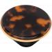 Support PopGrip Gen 2 Luxe Adhésif Stand et Selfie Classic Tortoise