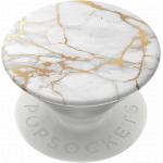 Pop Grip Gén 2 Gold Lutz Marble Popsockets