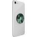 Support PopGrip Gen 2 Luxe Adhésif Stand et Selfie Leafy Greens