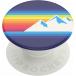 Support PopGrip Gen 2 Luxe Adhésif Stand et Selfie Mountain Range