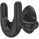 Pop Mount 2 Support Multisurfaces Noir Popsockets