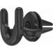 Support Voiture Ventilation PopMount 2 Maintien avec PopGrip Noir