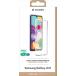 Samsung Galaxy A41 Case Transparent