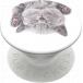 Support PopGrip Gen 2 Luxe Adhésif Stand et Selfie Cat Nap