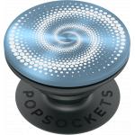 Pop Grip Gén 2 Luxe Backspin aluminium mind trap Popsockets