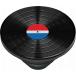Support PopGrip Gen 2 Luxe Backspin Aluminium Adhésif Stand et Selfie 45 rpm