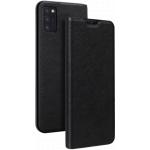 Etui Folio Samsung G A41 Noir - Porte-carte intégré Bigben