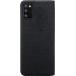 Folio Samsung Galaxy A41 Stand Fonction Stand Noir - Circuit court européen