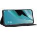 Folio Oppo Reno 2Z Stand Fonction Stand Noir - Circuit court européen