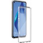 Huawei P40 Lite Case Transparent