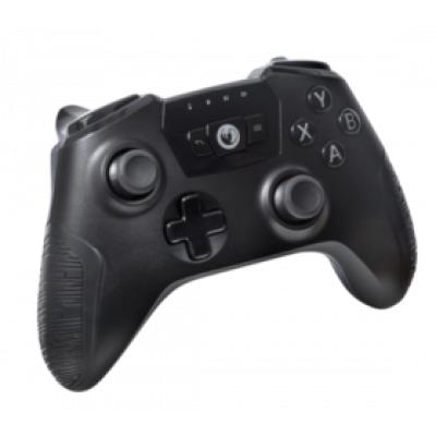 Bluetooth® Gaming Controller Orange Black