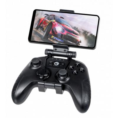 Bluetooth® Gaming Controller Orange Black