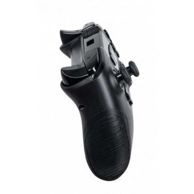 Bluetooth® Gaming Controller Orange Black
