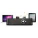 Enceinte Bluetooth® Disco 28W Noire