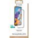Coque Samsung Galaxy A21s Transparente
