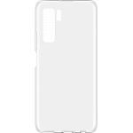 Huawei P40 Lite 5G Case Transparent