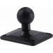 Support Voiture Pare-brise X-Car Pro pour Smarphone compatible X Link Noir