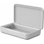 Machine de stérilisation pour smartphones Designed for Samsung Blanc