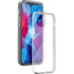 Coque iPhone 12 mini Transparente