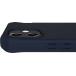 Coque renforc&eacute;e iPhone 12 mini Feronia Bio Terra 2m Bleue