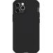 Coque renforc&eacute;e iPhone 12 / 12 Pro Feronia Bio Terra 2m Noire