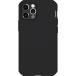 Coque renforc&eacute;e iPhone 12 Pro Max Feronia Bio Terra 2m Noire
