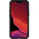 Coque renforc&eacute;e iPhone 12 Pro Max Feronia Bio Terra 2m Noire