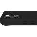 Coque renforc&eacute;e iPhone 12 Pro Max Feronia Bio Terra 2m Noire