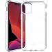 Coque Renforcée iPhone 12 mini Spectrum Clear Transparente Itskins