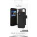 Folio Coque Magnétique iPhone 12 / 12 Pro 2 en 1 Noir