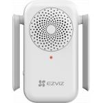 Smart doorbell with transformer for DB1 Ezviz