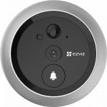 Smart door peephole DP1C Ezviz