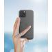 Coque iPhone 12 Pro Max Infinia Eco-conçue Transparente