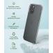 Coque iPhone 12 Pro Max Infinia Eco-conçue Transparente