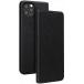 Folio iPhone 12 Pro Max Stand Fonction Stand Noir - Circuit court europ&eacute;en