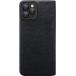 Folio iPhone 12 Pro Max Stand Fonction Stand Noir - Circuit court europ&eacute;en